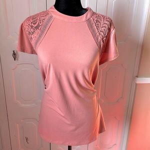 Beautiful Torrid shirt size 2